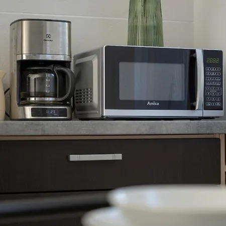 Apartment Bialowieska Z Aneksem Kuchennym I Balkonem By Renters