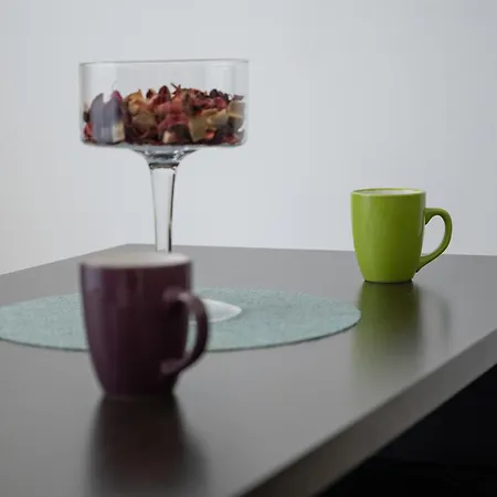 Apartman Bialowieska Z Aneksem Kuchennym I Balkonem By Renters